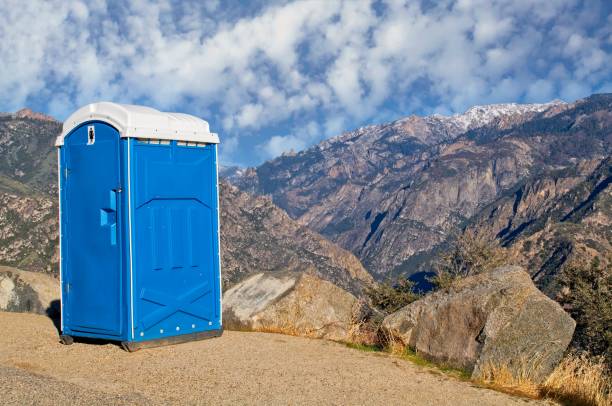 Best Portable Restroom Servicing (Cleaning and Restocking)  in La Grange, KY